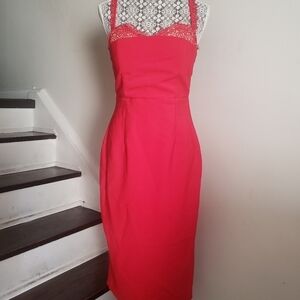 Jessica Rich Collection Dress